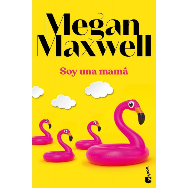 Soy una mamá