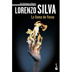 La llama de Foccea