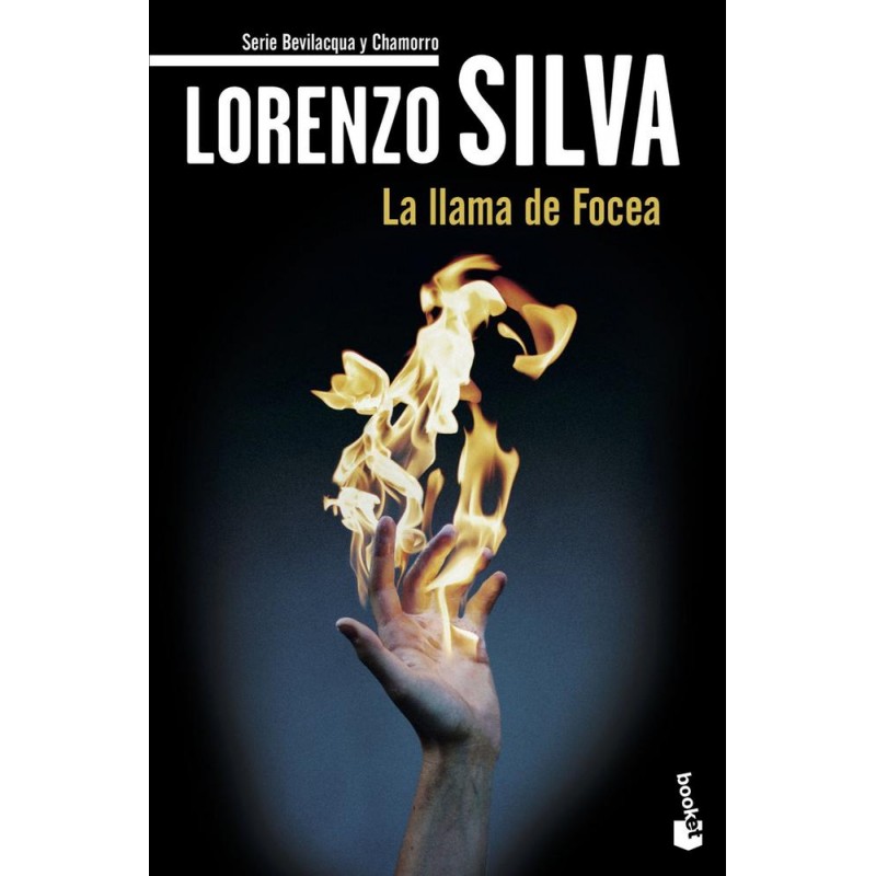 La llama de Foccea La llama de Foccea