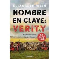 Nombre en clave  verity