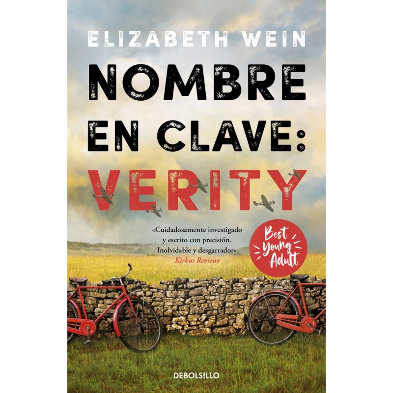 Nombre en clave  verity
