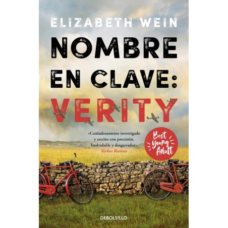 Nombre en clave  verity