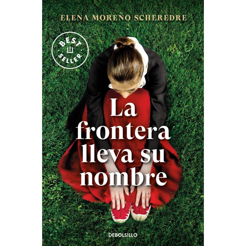 La frontera lleva su nombre La frontera lleva su nombre