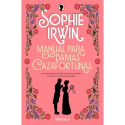 Manual para damas cazafortunas