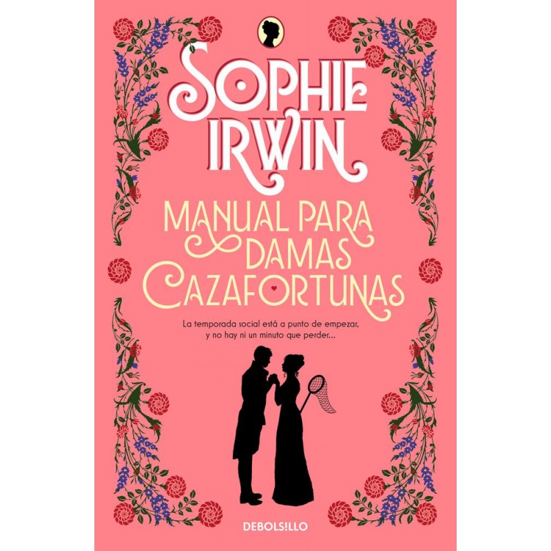 Manual para damas cazafortunas