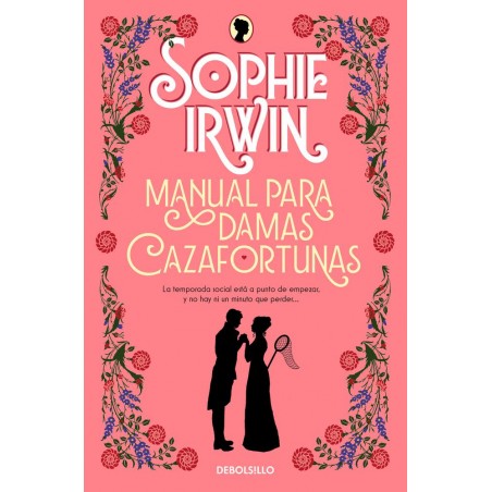 Manual para damas cazafortunas