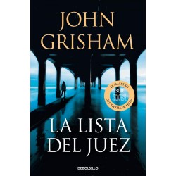 La lista del juez