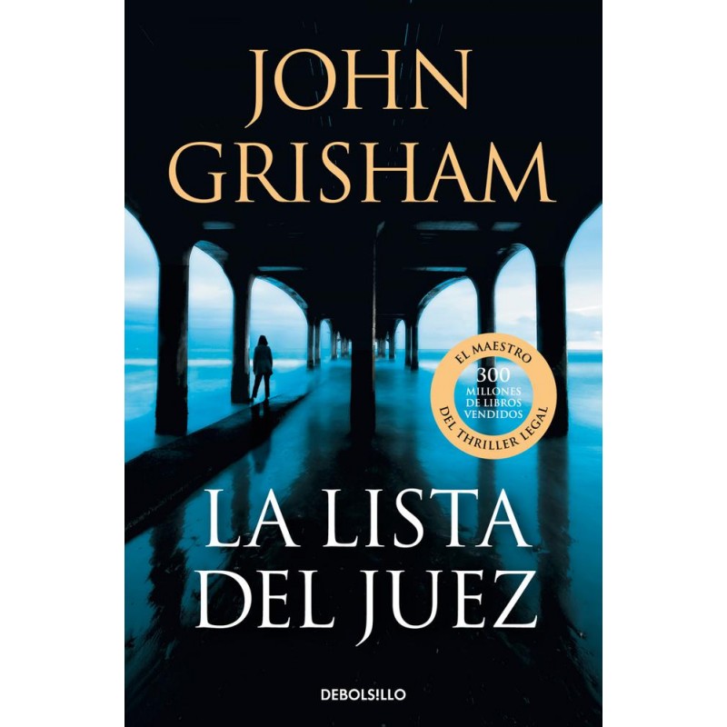 La lista del juez