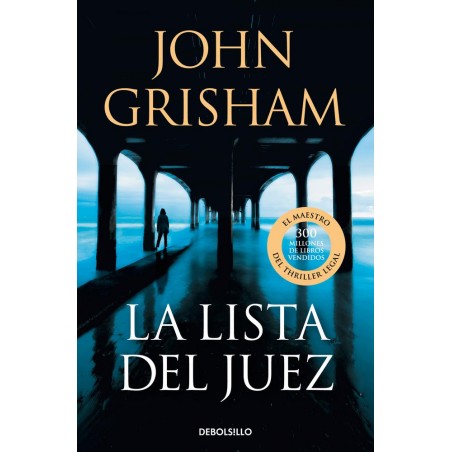 La lista del juez