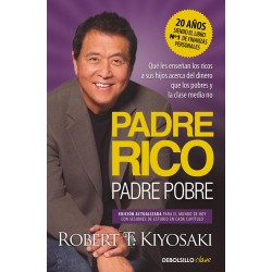 Padre rico  padre pobre