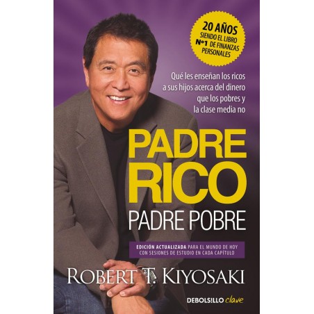 Padre rico  padre pobre