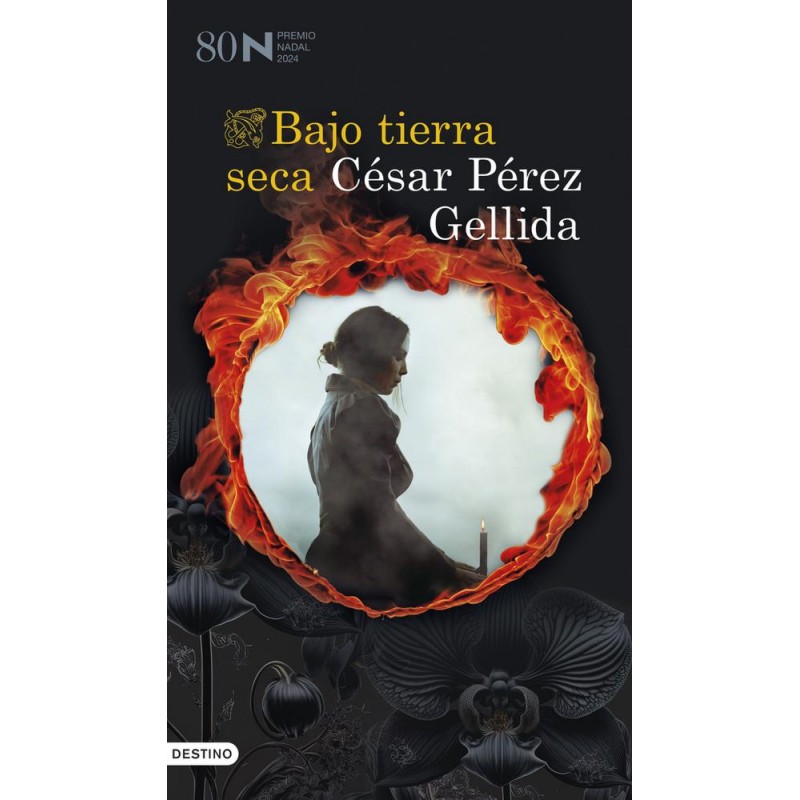 Bajo la tierra seca Bajo la tierra seca
