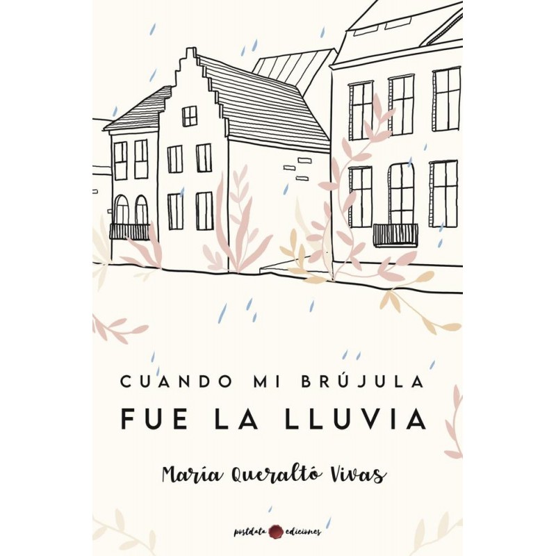 Cuando mi brújula fue la lluvia