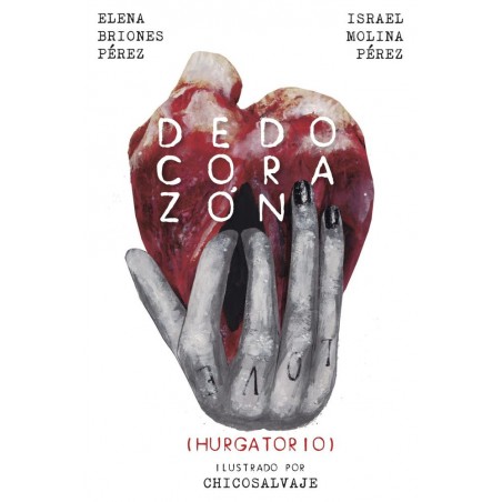 Dedo corazón