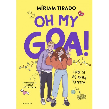 Me llamo Goa 3 - Oh my Goa 