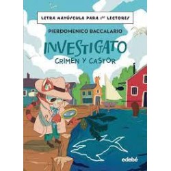 Investigato Crimen y castor