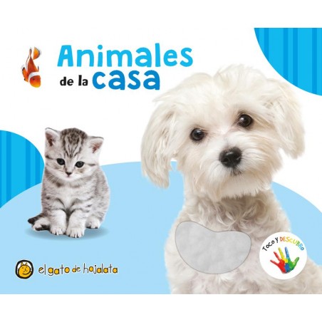 Animales de la casa