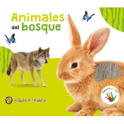 Animales del bosque