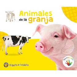 Animales de la granja