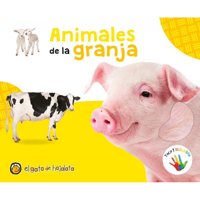 Animales de la granja