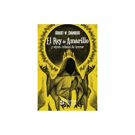 El rey amarillo y otros relatos de terror