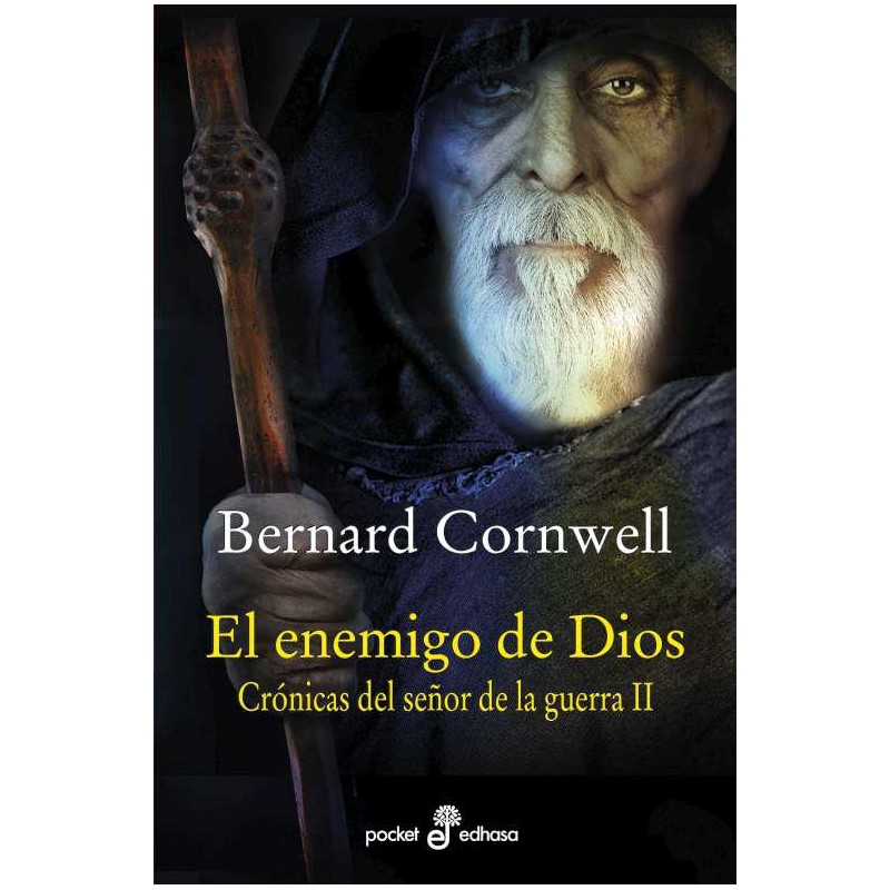 El enemigo de Dios II El enemigo de Dios II