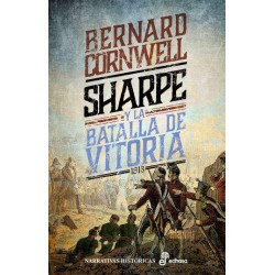 Sharpe y la batalla de Vitoria  XVI 