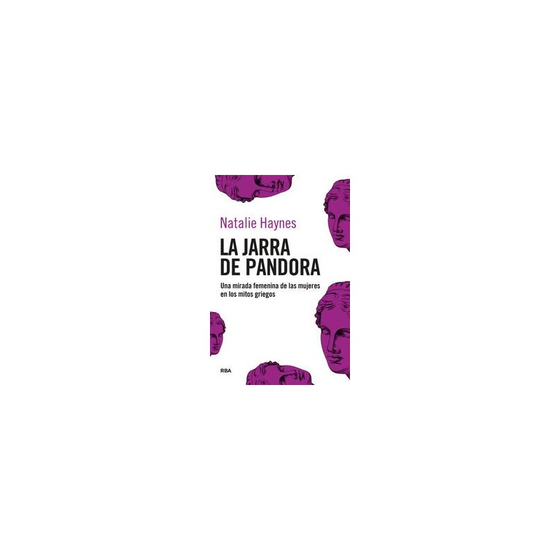 La jarra de Pandora La jarra de Pandora