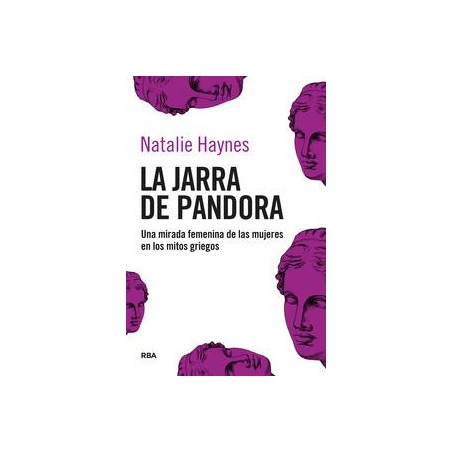 La jarra de Pandora