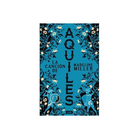 La canción de Aquiles