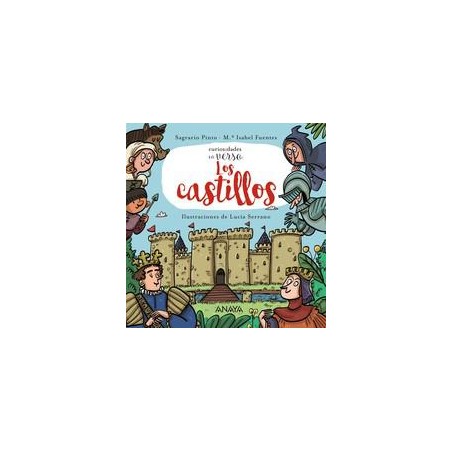 Los castillos