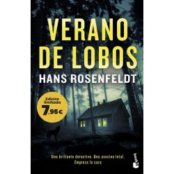 Verano de lobos