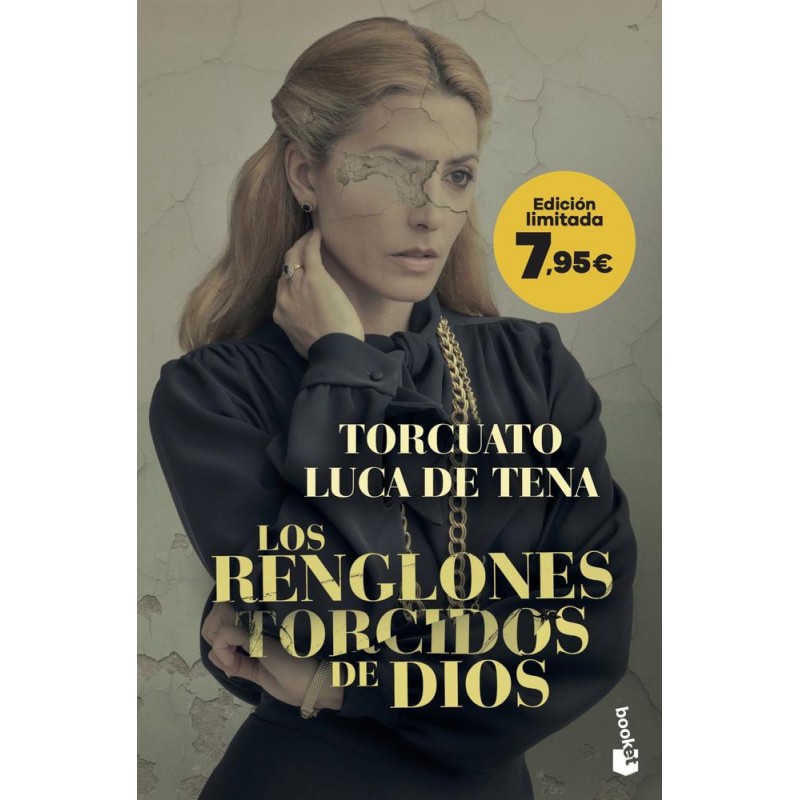 Los renglones torcidos de Dios Los renglones torcidos de Dios