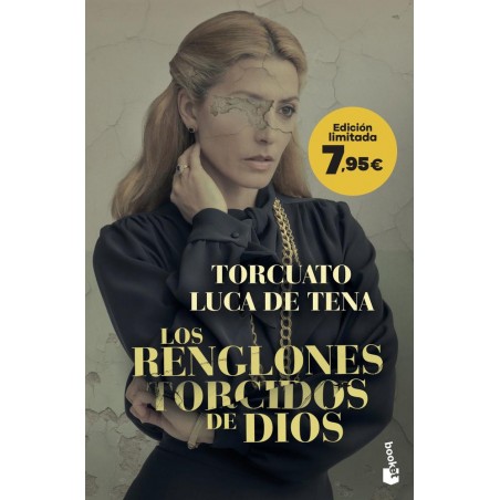 Los renglones torcidos de Dios