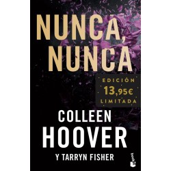Nunca nunca  Never Never 