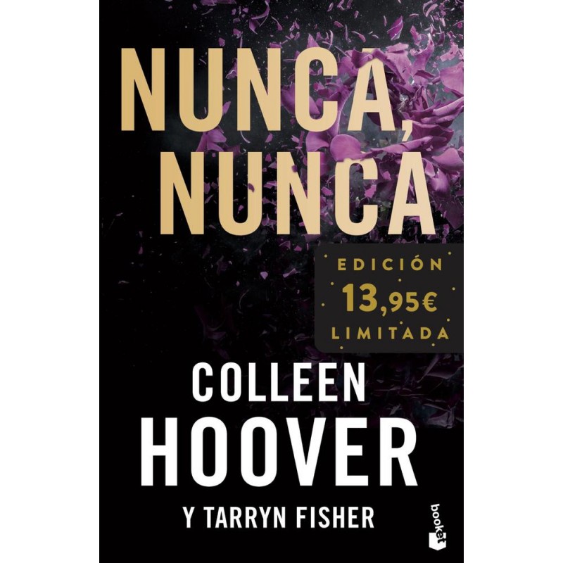 Nunca nunca Never Never Nunca nunca Never Never