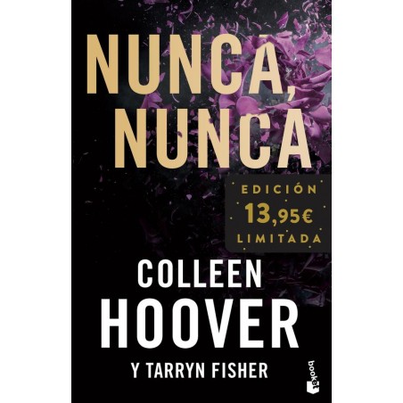 Nunca nunca  Never Never 