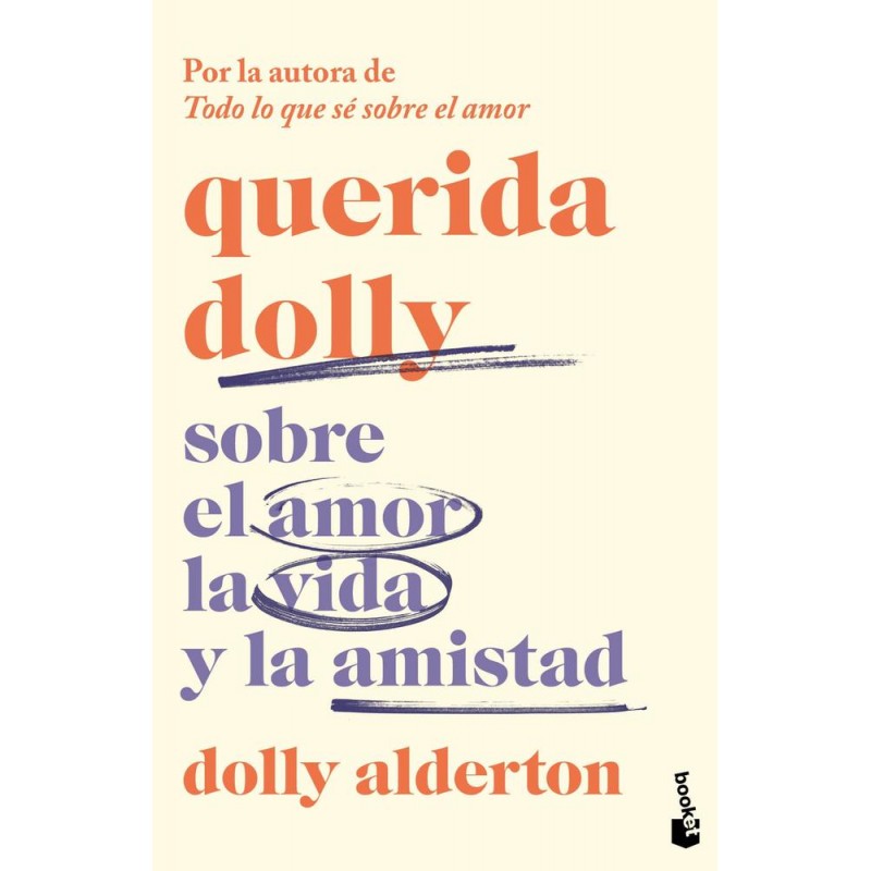 Querida Dolly Querida Dolly