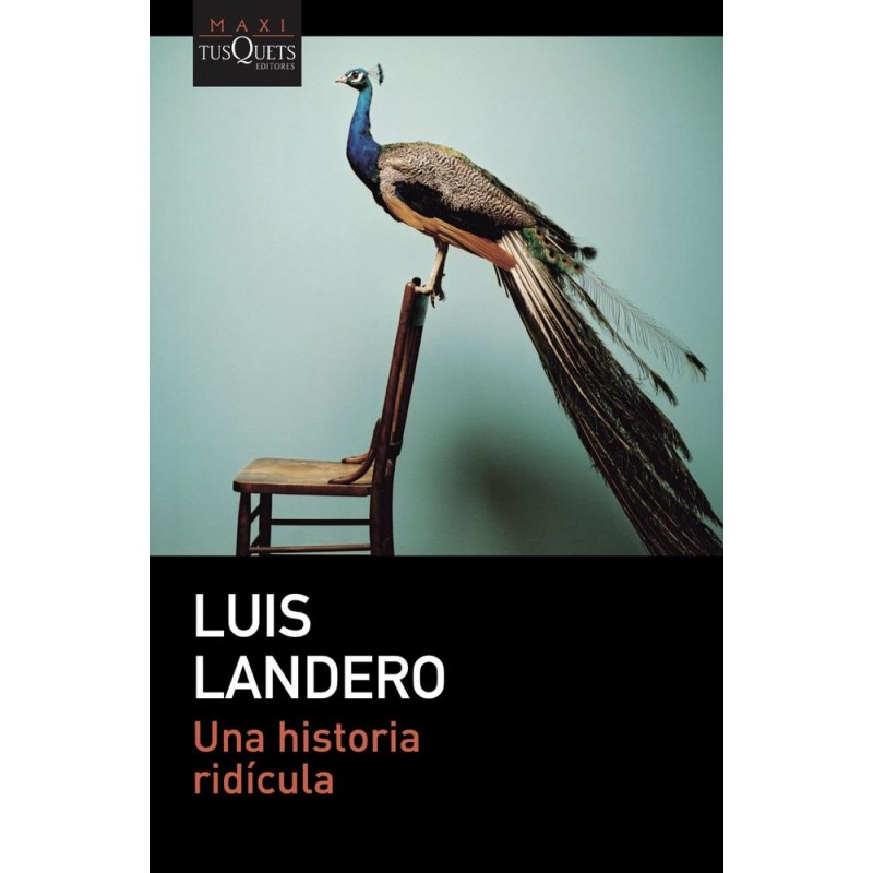 Una historia ridícula Una historia ridícula