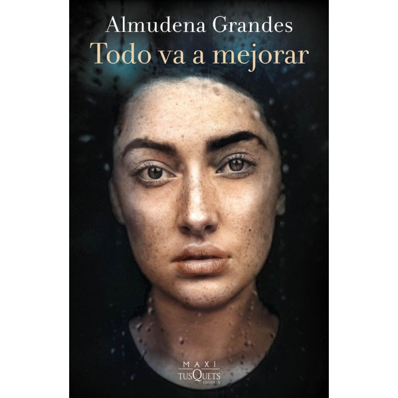 Todo va a mejorar