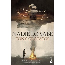 Nadie lo sabe