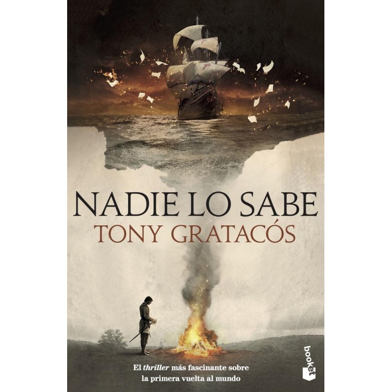Nadie lo sabe Nadie lo sabe