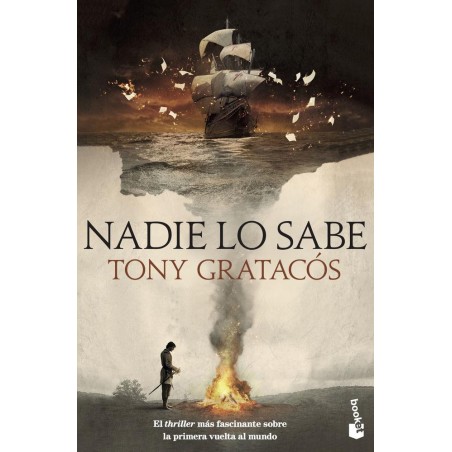 Nadie lo sabe