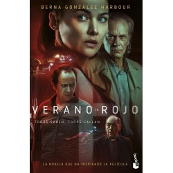Verano en rojo