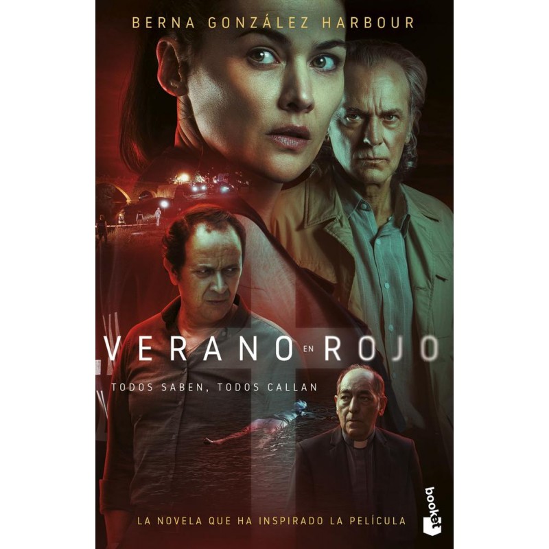 Verano en rojo Verano en rojo