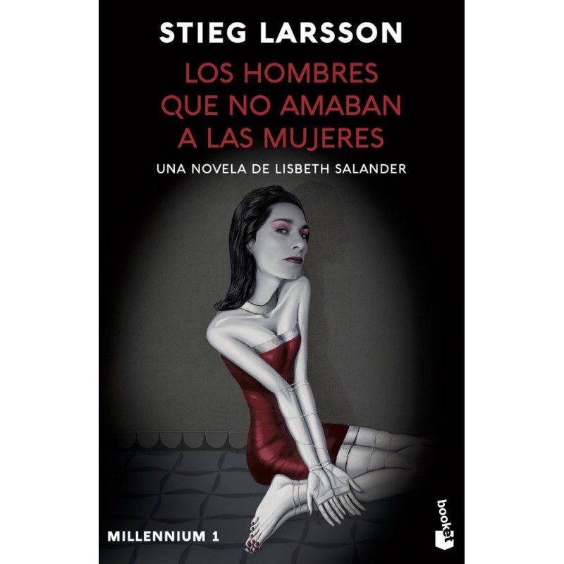 Los hombres que no amaban a las mujeres Millenniu Los hombres que no amaban a las mujeres Millenniu