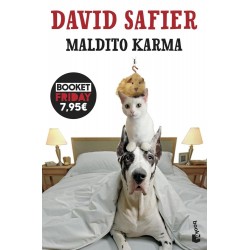 Maldito karma