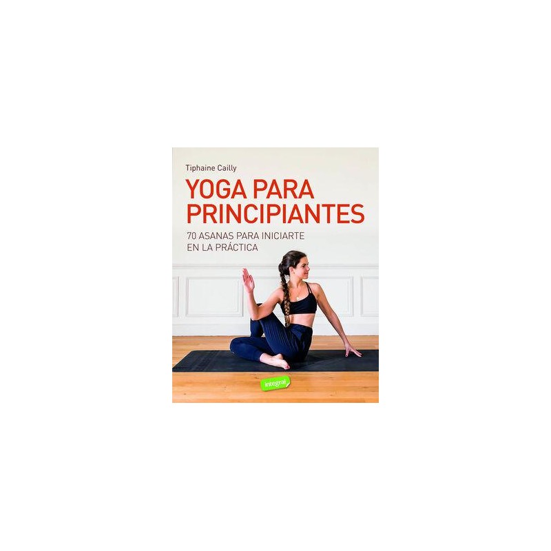 Yoga para principiantes Yoga para principiantes