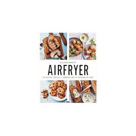 Airfryer