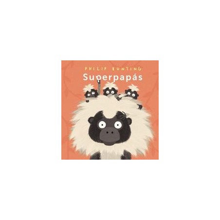 Superpapás